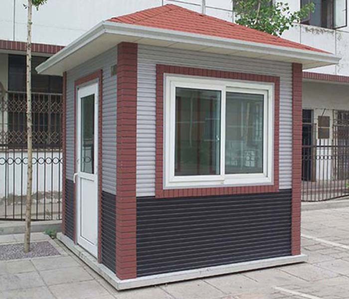 简式集成房屋05